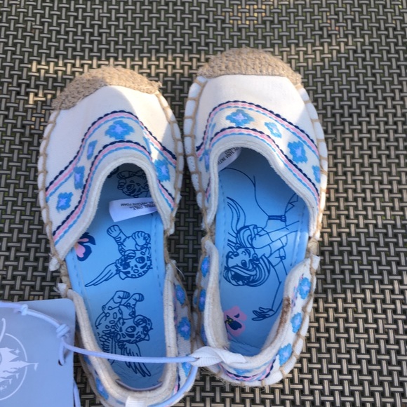 Disney princess shoes - Picture 6 of 6